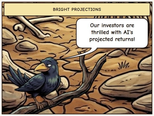 AI's 'Future' Returns
