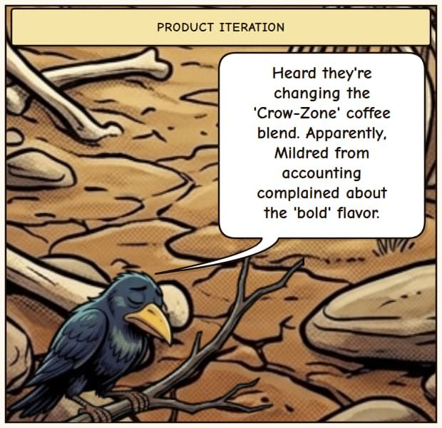 Loudest Customer