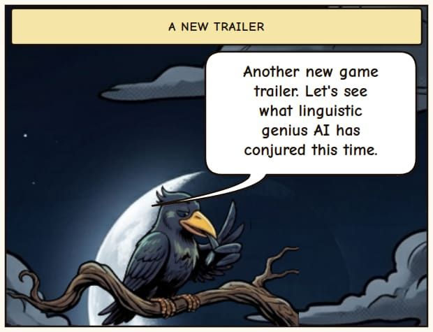 AI's Linguistic Blunders