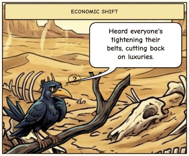 Consumer Spending Habits