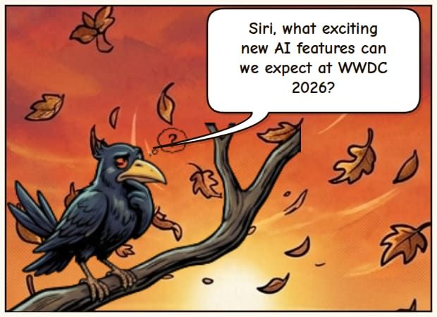 Siri's WWDC 2026 Insights