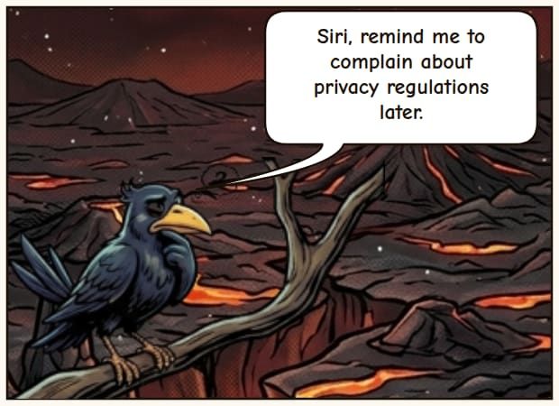 Siri AI Overhaul Delayed
