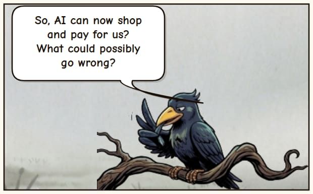 AI Shopping Spree