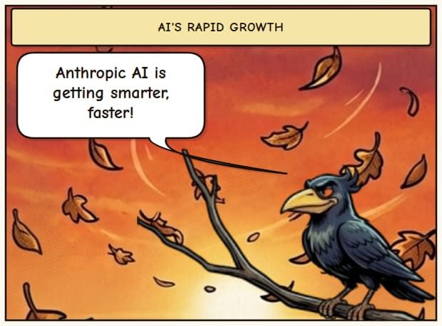 Amazon's AI Concerns