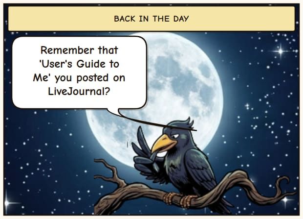 LiveJournal Love Hacks