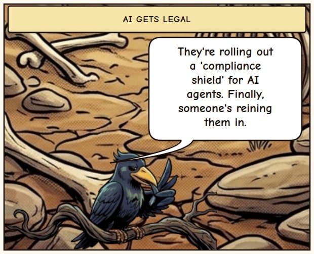 AI Legal Compliance