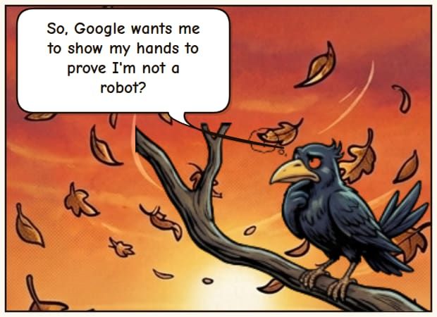 Google Hand-Scanning Verification