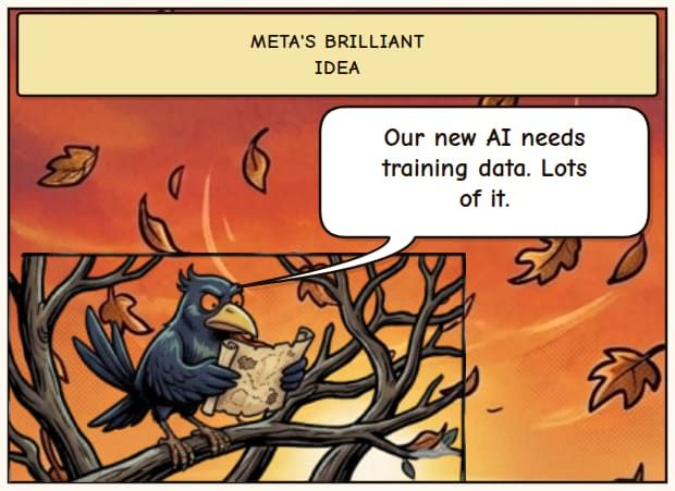 Meta's Keylogger Kerfuffle