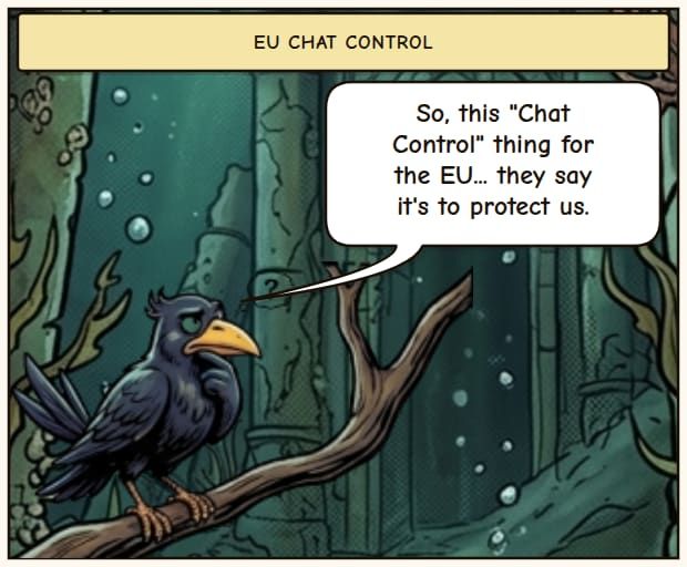 EU Chat Control
