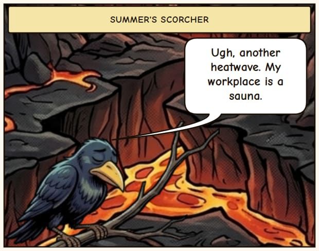 Heatwave Rights