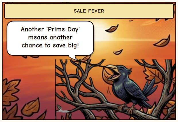 Prime Day Deals