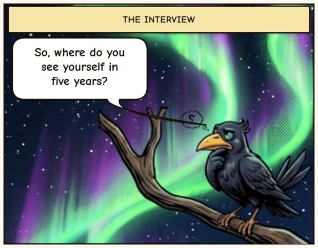 Career Aspirations