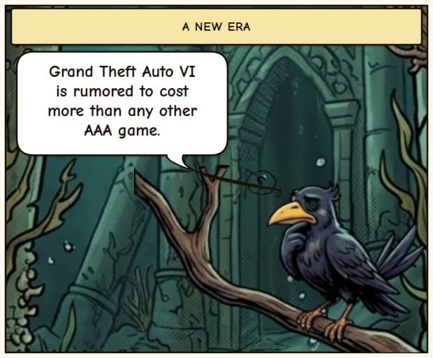 GTA 6 Price Rumors