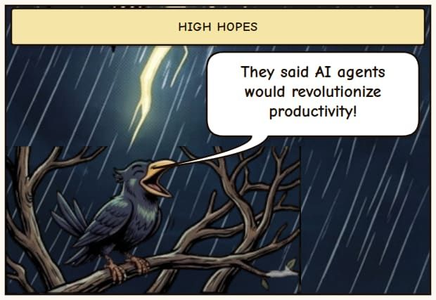 AI Agents in the Workplace