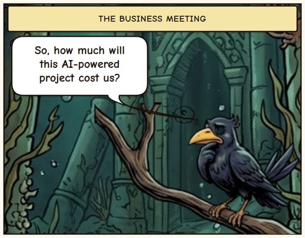 AI Billing Mystery