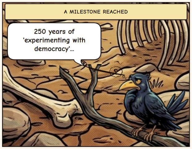 Democracy's Next Phase