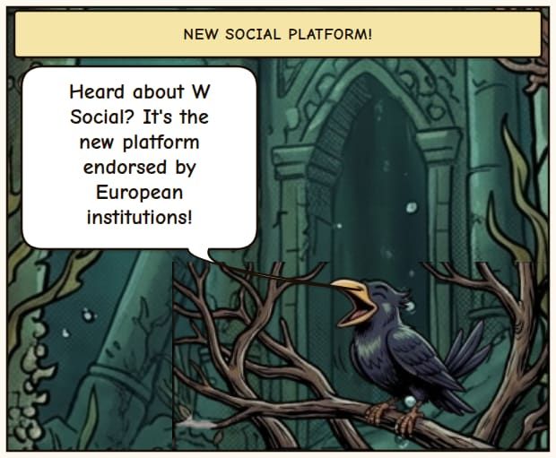 W Social Fails