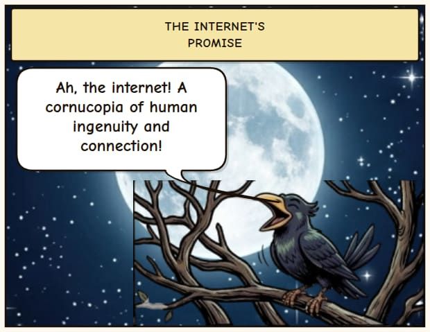 UX for AI, Not Humans