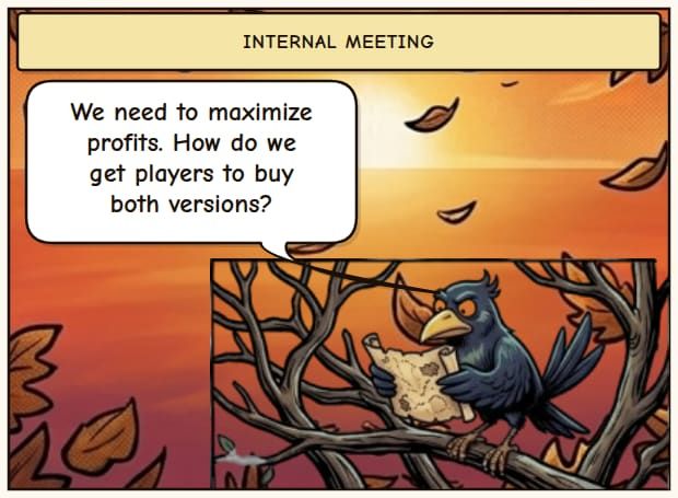 Pokemon Game Price Strategy