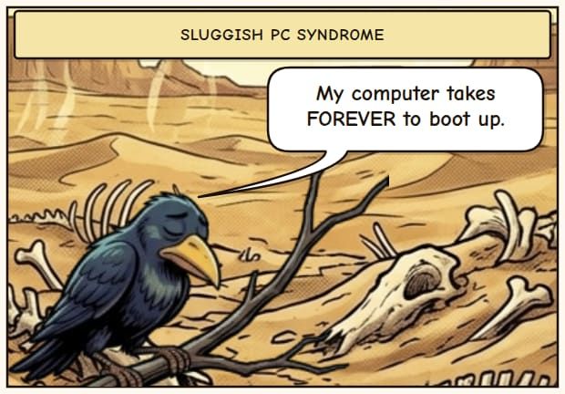 PC Optimization Tools