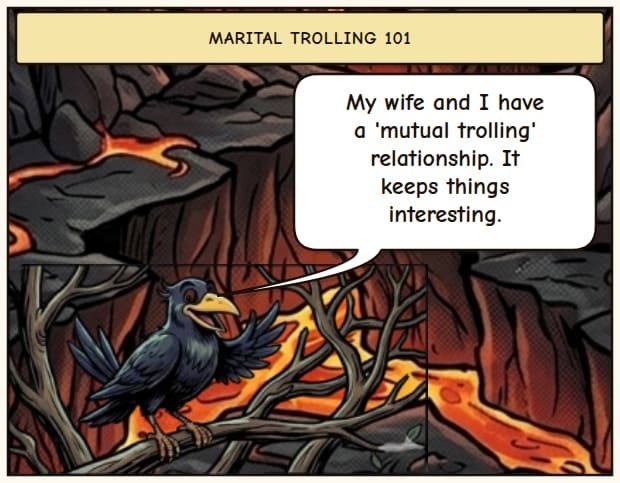 Wife's Face, RPG Boss