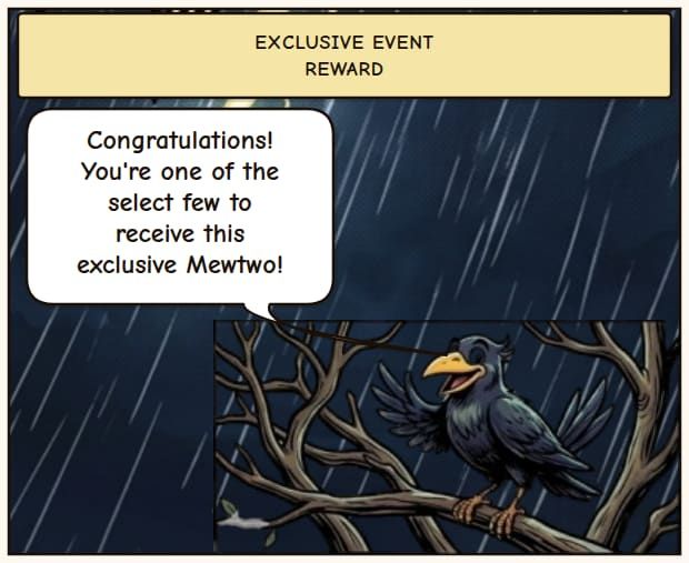 Mewtwo eBay Goldmine