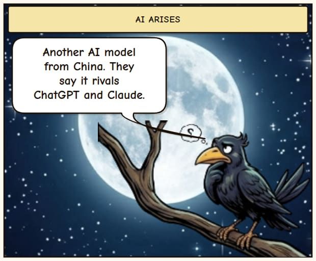 Surprise AI Model