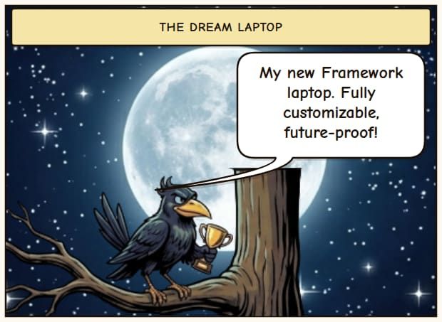 RAM Cost Spike Hits Framework