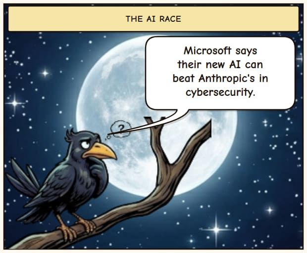 AI Cyber-War
