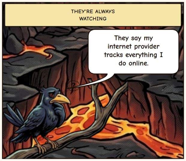 Internet Privacy Woes