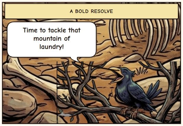 Neurodiverted Tasks