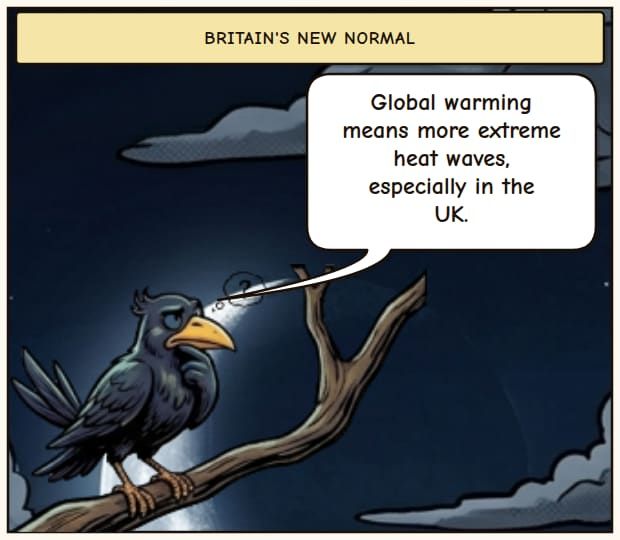 UK Air-Con Debate Heats Up