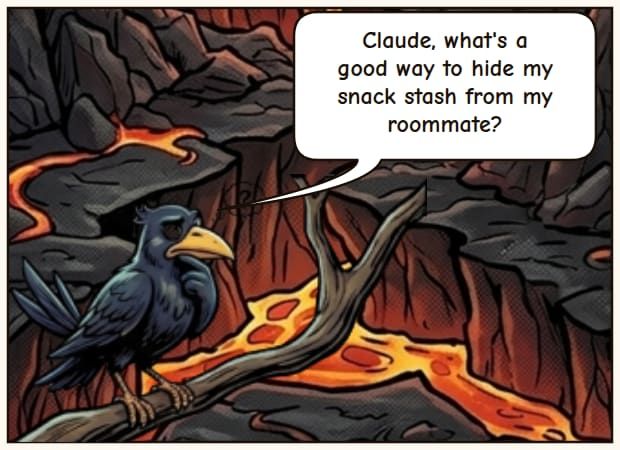 Claude Chats Exposed