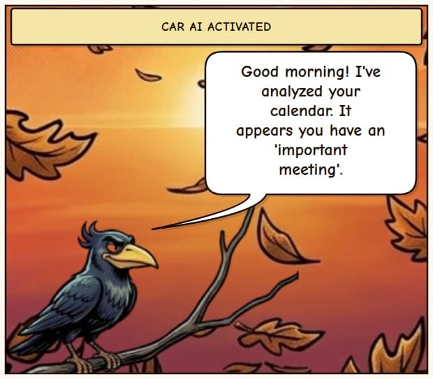 AI in Cars