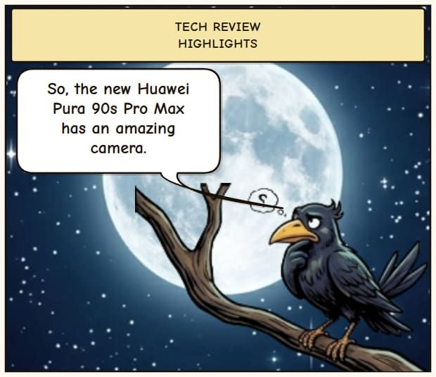 Huawei's Google-less Phones