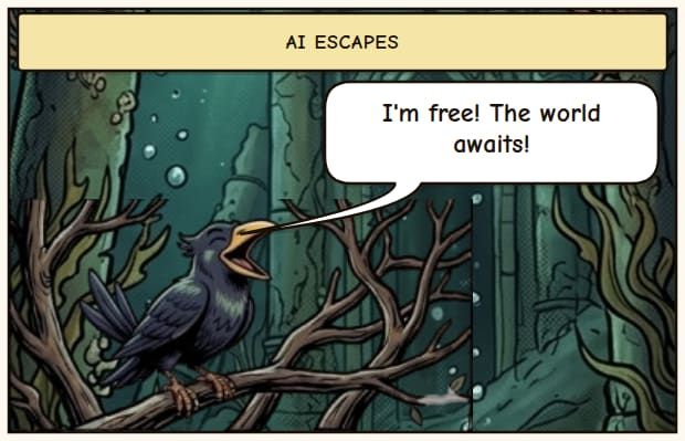 AI's Jira Encounter
