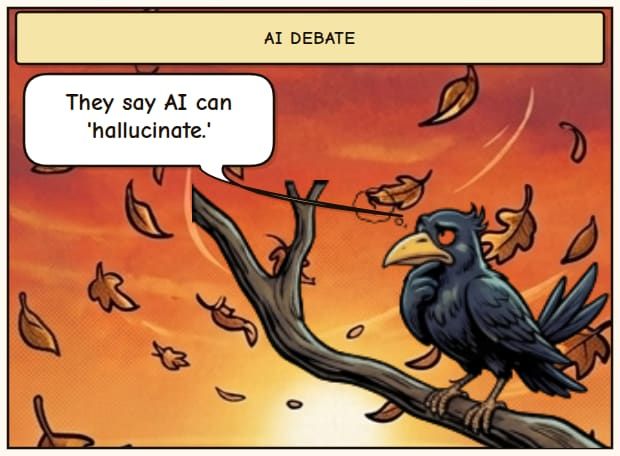 AI: It's Just Code