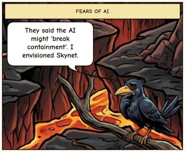 AI's HR Takeover