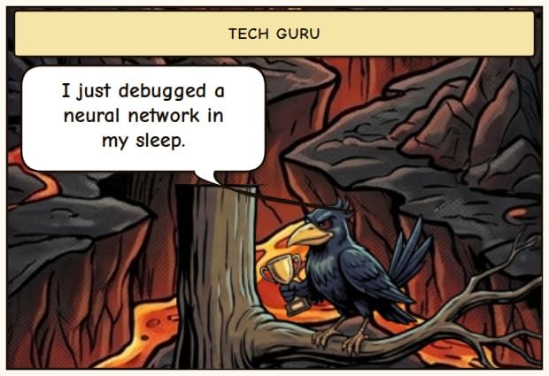 Digital Dexterity