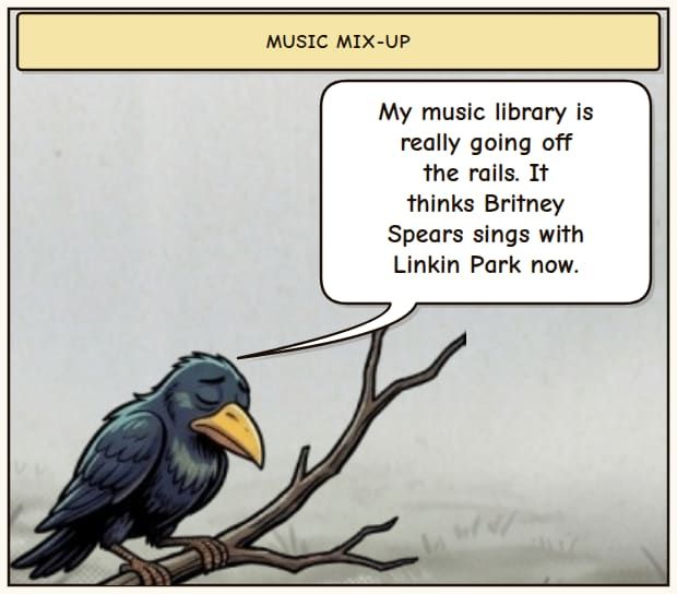 Britney Spears & Linkin Park Duet?