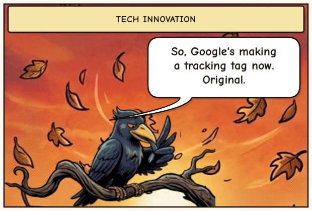 Pixel Tag Enters Tracker Market