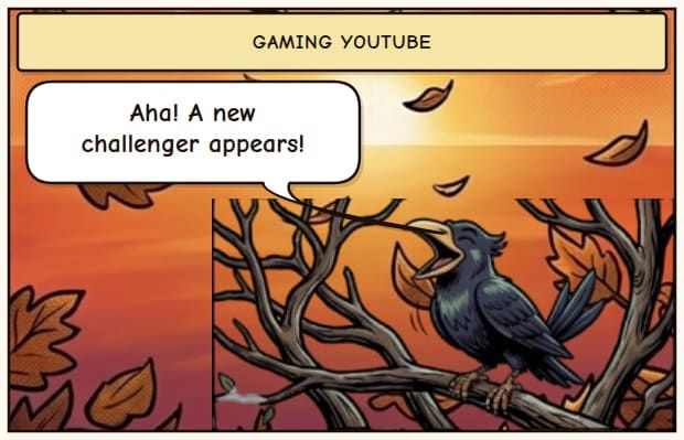 YouTube's Newest Gaming Console?