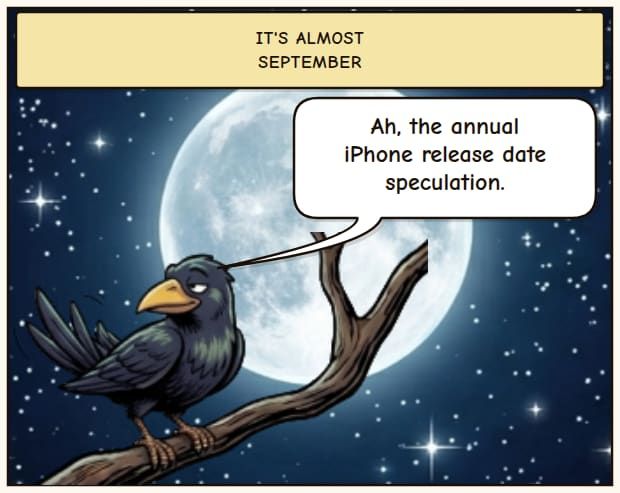 iPhone 18 Release Date