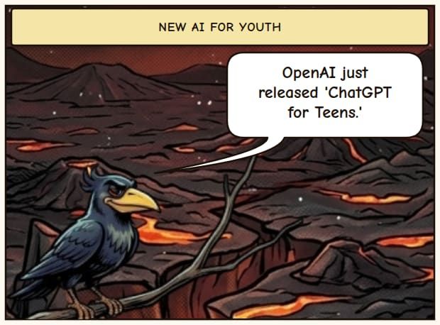 ChatGPT for Teens