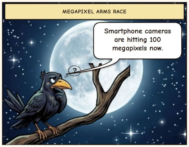 Retro Camera Craze