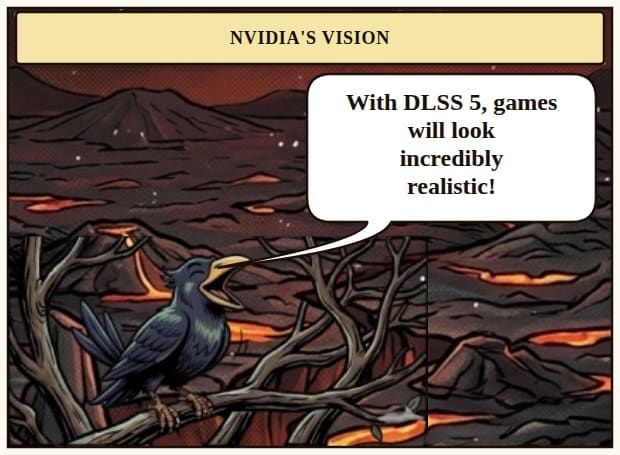 DLSS 5 Leaked: Modders Unleashed