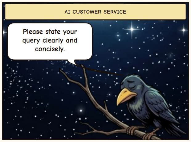 AI Customer Service Lawsuit
