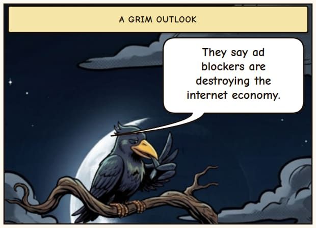 Ad-pocalypse Now