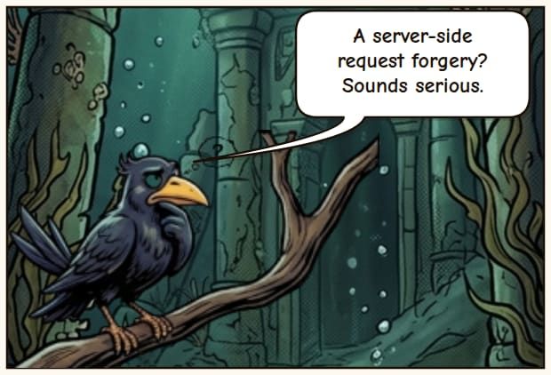 Camel-AI OWL Security Flaw