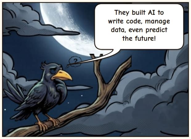 AI Path Traversal